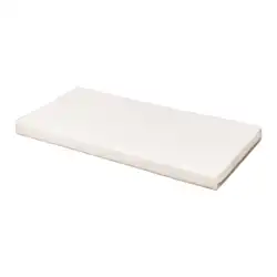 MATELAS  tissu enduit - 120 x 60 cm 