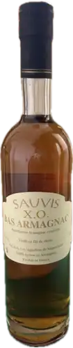 Bas Armagnac XO Sauvis
