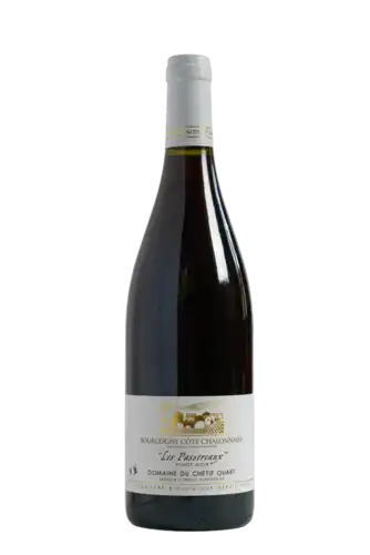 Bourgogne Côte  chalonnaise "les-passereaux"