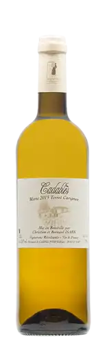 Cadablès Terret Blanc