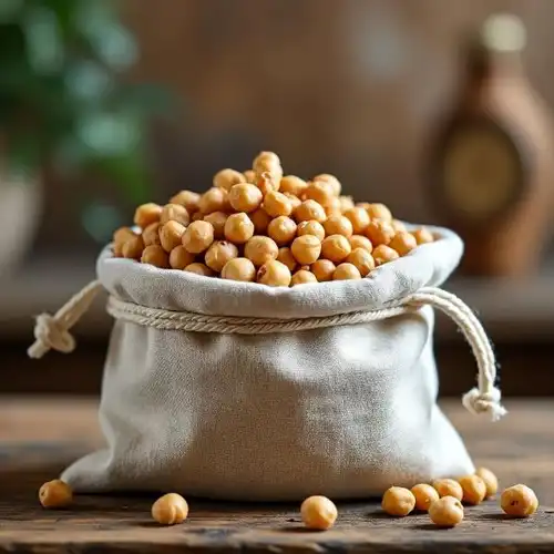 Pois chiches BIO