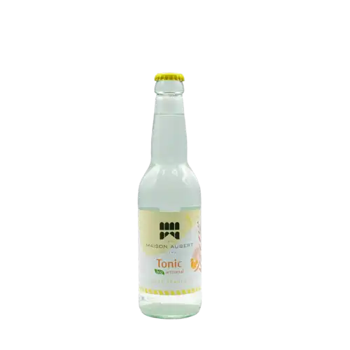 Tonic artisanal Bio