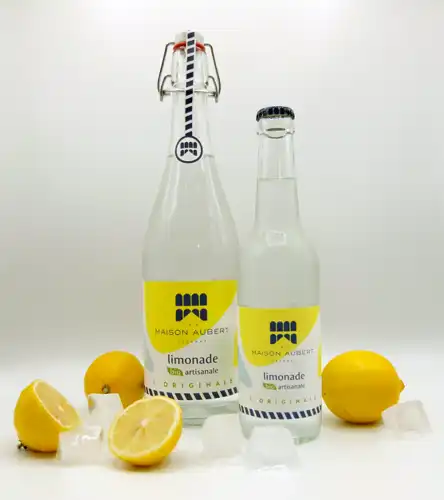 Limonade l'Originale BIO