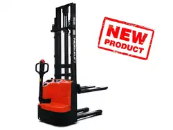 Electric Stacker - ECL15B/N
