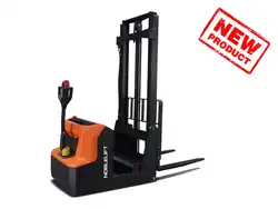 Electric Stacker - PSE06BCB/NCB
