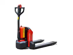 Electric Pallet Truck - PTE15/20N