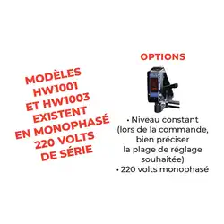 Table élévatrice électrique 1000 à 4000 kg