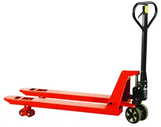 Transpalette manuel basic 2500 kg