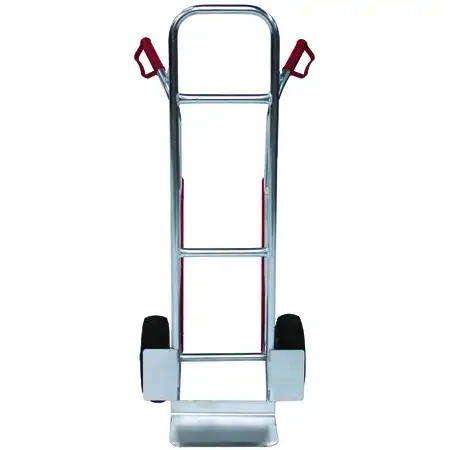 Diable aluminium économique
 150 kg