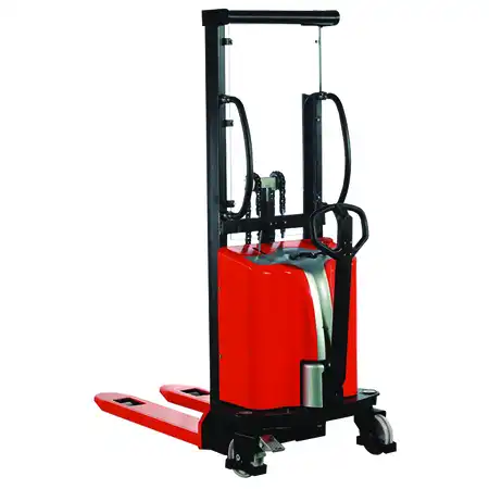 Gerbeur semi-électrique 1000 kg