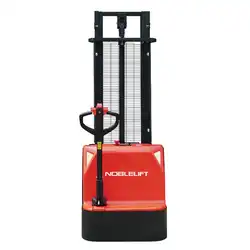 Gerbeur électrique économique, compact et fiable 1000 kg