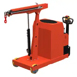 SCF1000SBL