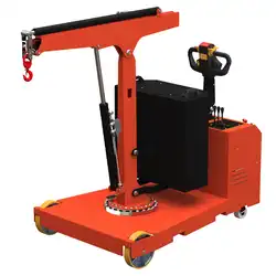 SCPG500SBL