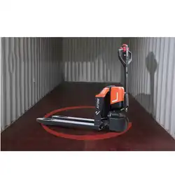 Transpalette électrique lithium ATOM 1500 kg