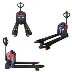 Transpalette électrique lithium ATOM 1500 kg