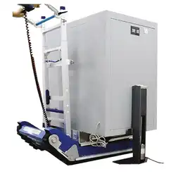 Vérins électriques pour diables électriques gamme CT 420 kg