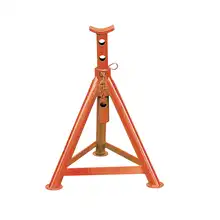Pin jack-stand 1500 to 16 000 kg
