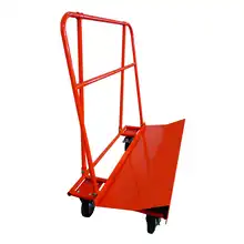 Board trolley 500 kg