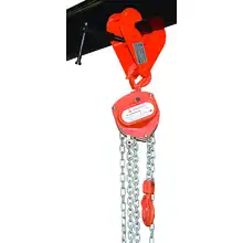Quick installation girder beam clamp 1000 to 10 000 kg