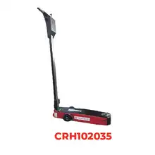 Premium heavy duty trolley jack 6000 to 15 000 kg