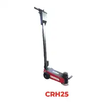 Premium heavy duty trolley jack 6000 to 15 000 kg