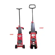 Premium trolley jack 2000 to 4000 kg