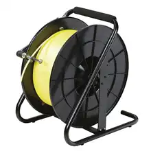 PP and PET strapping portable and mobile dispensers