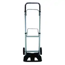 Budget aluminium sack truck 150 kg