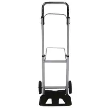 Aluminium folding collapsible sack truck 90 kg
