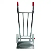 304 stainless steel sack truck 300 kg