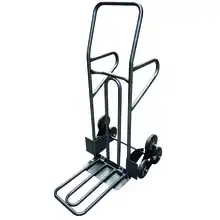 Multifunction steel sack truck 250 kg