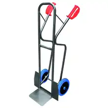 Oversized load steel sack truck 300 kg