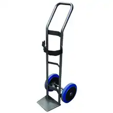 Cylinder hand truck 200 kg