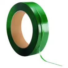 Polyester strapping (PET) 290 to 650 kg