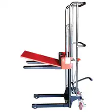 Manual stacker 400 kg