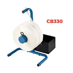 Corded polyester strapping Kit