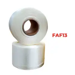 Corded polyester strapping Kit