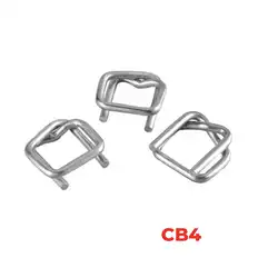 Corded polyester strapping Kit