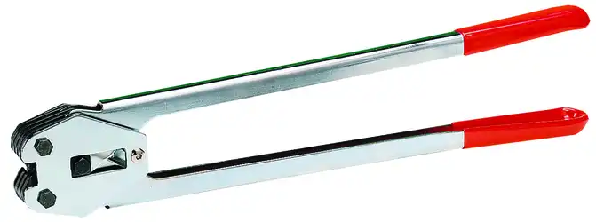 Sealers for open serrated seals 12 - 19 mm