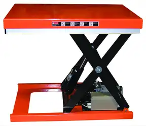 Electric lift table 500 kg