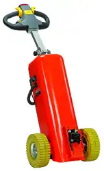 Electric Tow / Tug 1000 and 1500 kg