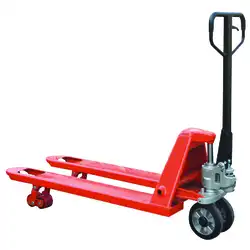 Manual pallet truck 3000 kg