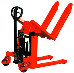 Pallet tilter truck 1000 kg