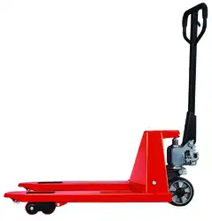 Premium manual pallet truck 2500 kg