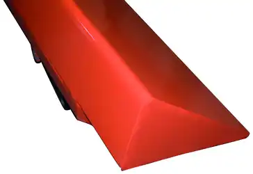 Reel carrying manual pallet truck 2000 kg